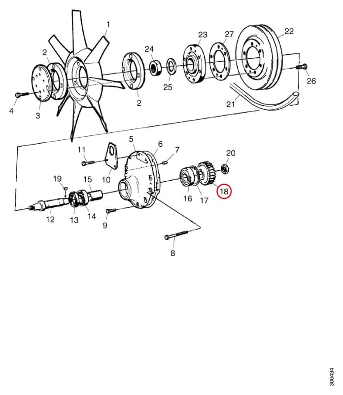 GEAR 273031