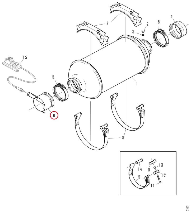 ADAPTER 2768234