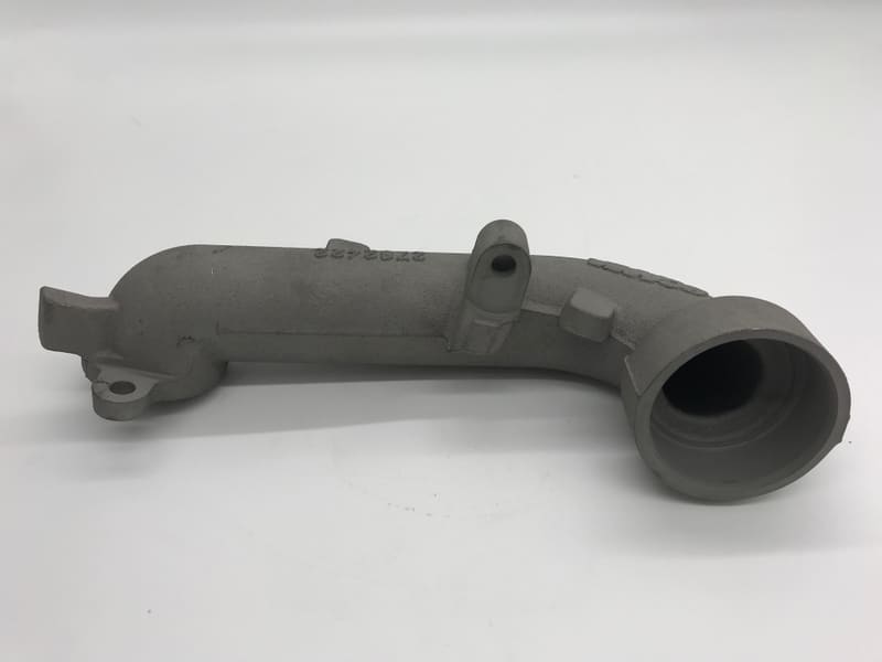 FLANGE PIPE 2782422
