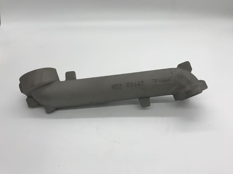 FLANGE PIPE 2782423