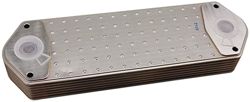 OIL COOLER 2793574