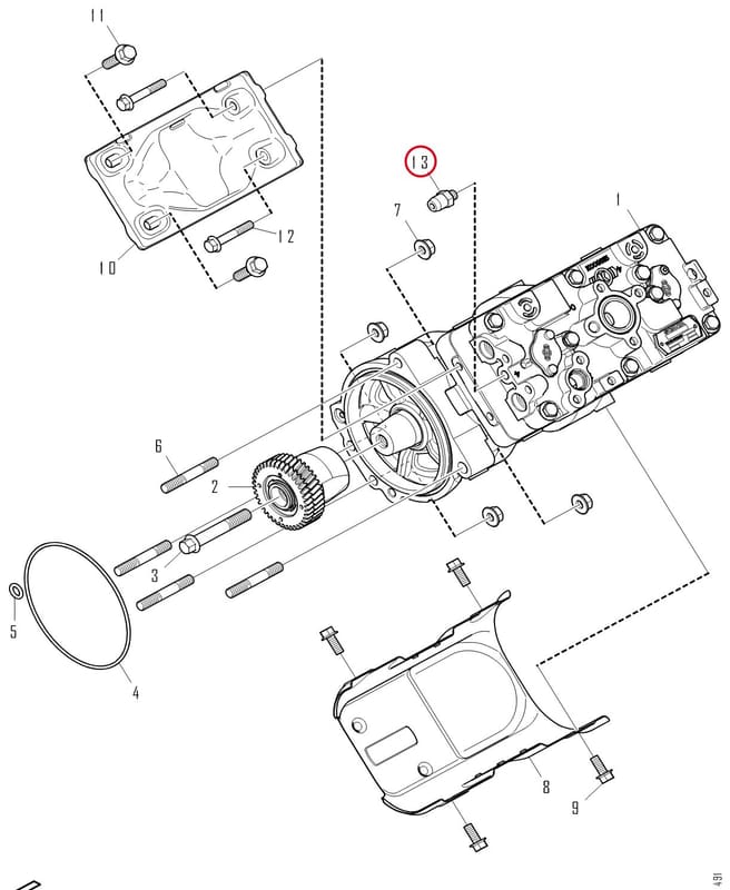 CONNECTION 2825738