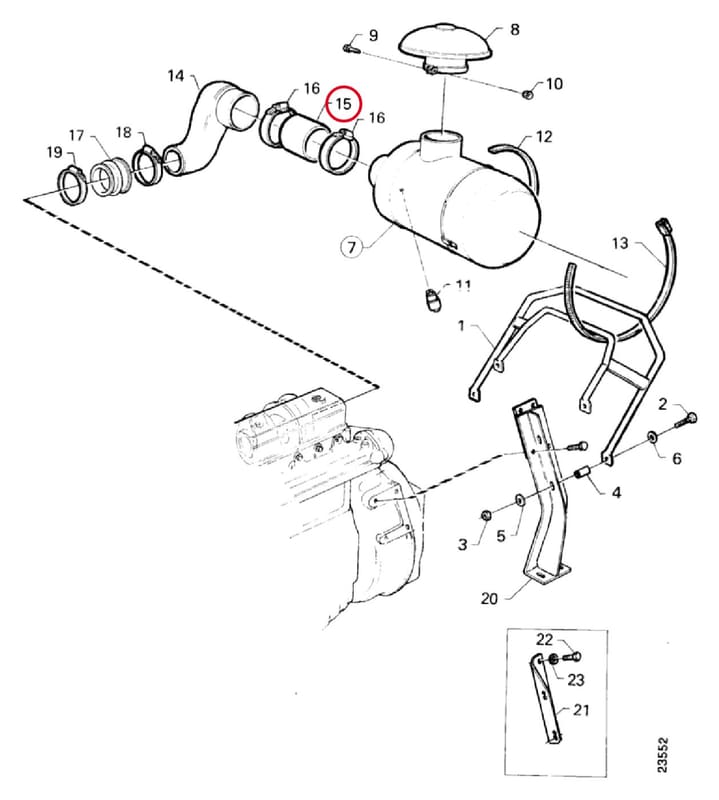 HOSE 283241