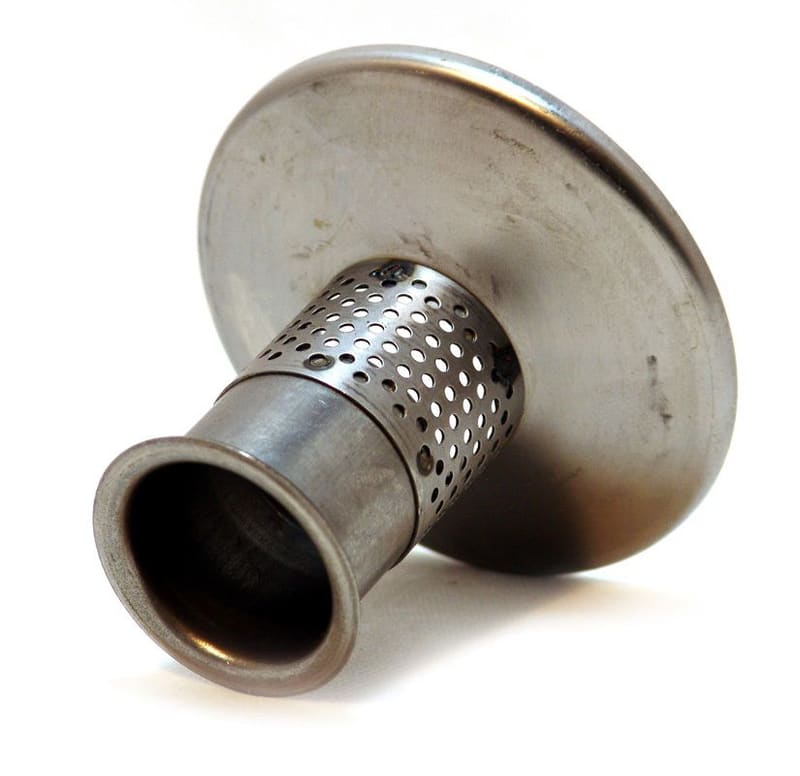 STRAINER 290531