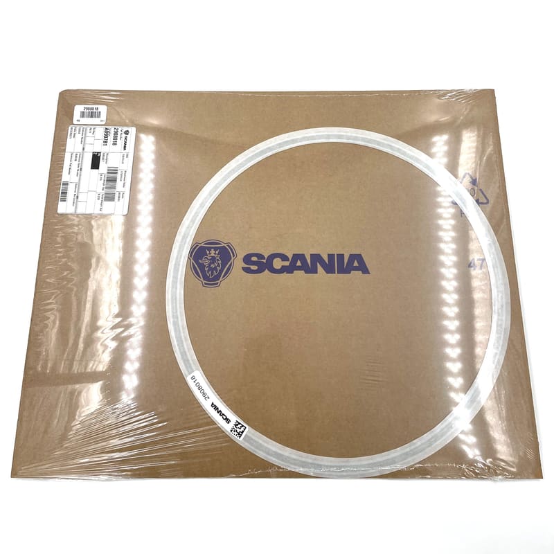 GASKET 2908018