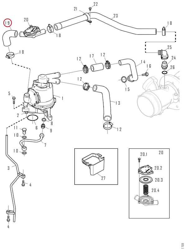 HOSE 290864