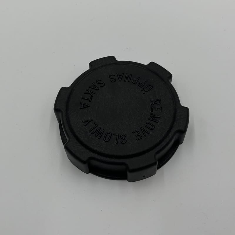 PRESSURE CAP 2927196