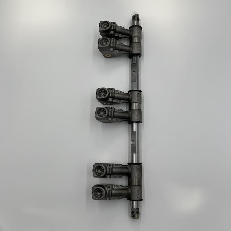 TAPPET SHAFT 2932101