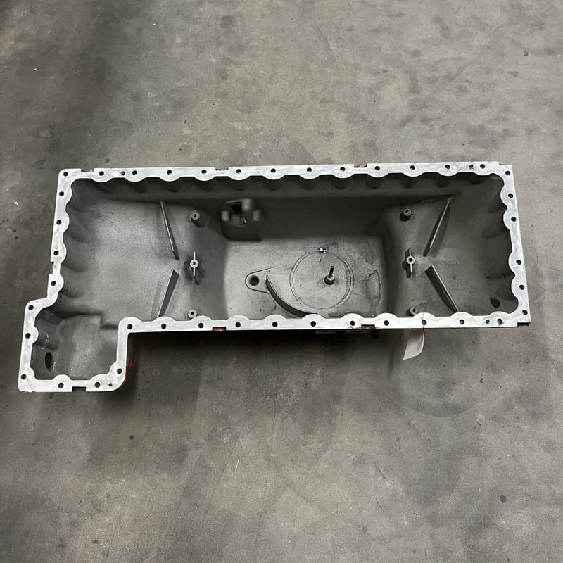 OIL PAN 295117R