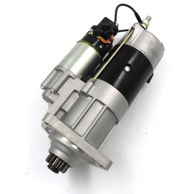 STARTER MOTOR 2969381