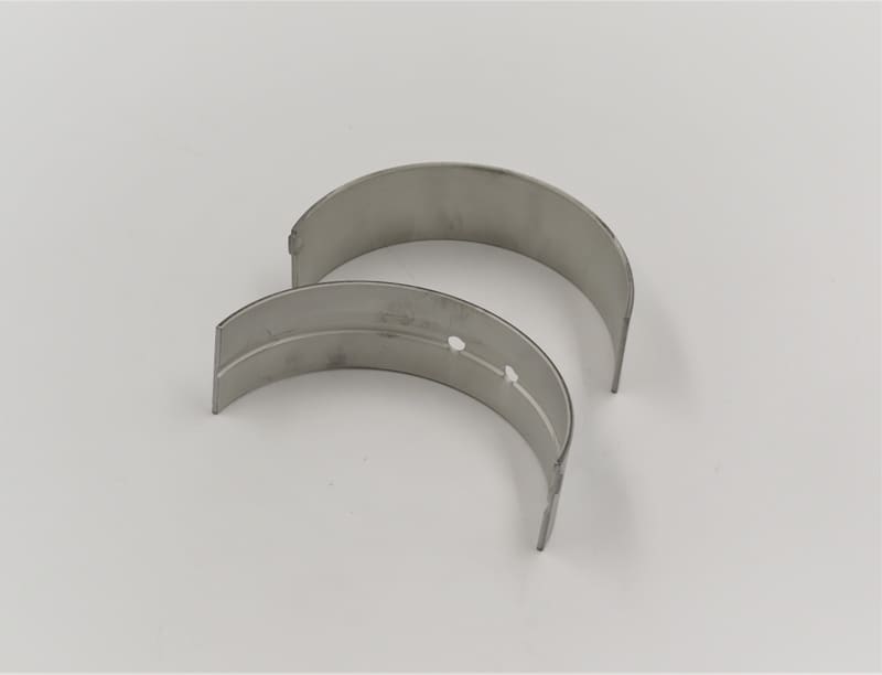 MAIN BEARING SET (STD) 2985692