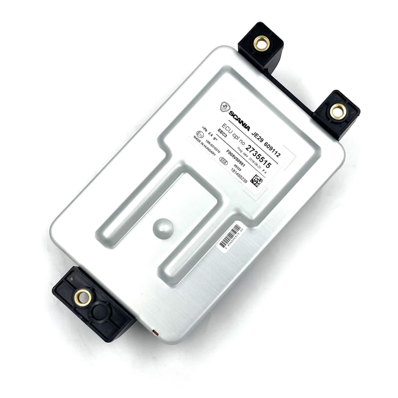 ECU EEC, E67 2991614