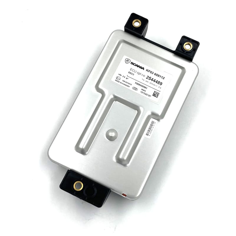 ECU EEC 3010304