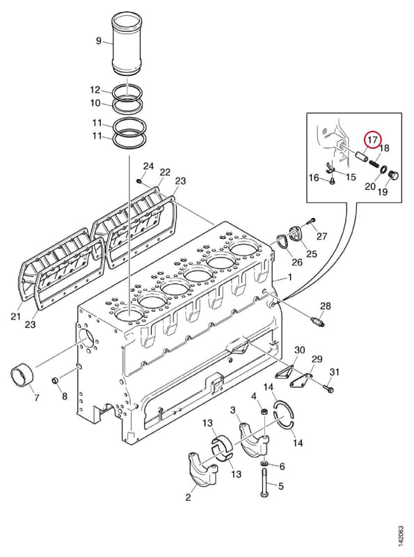 PISTON 302472