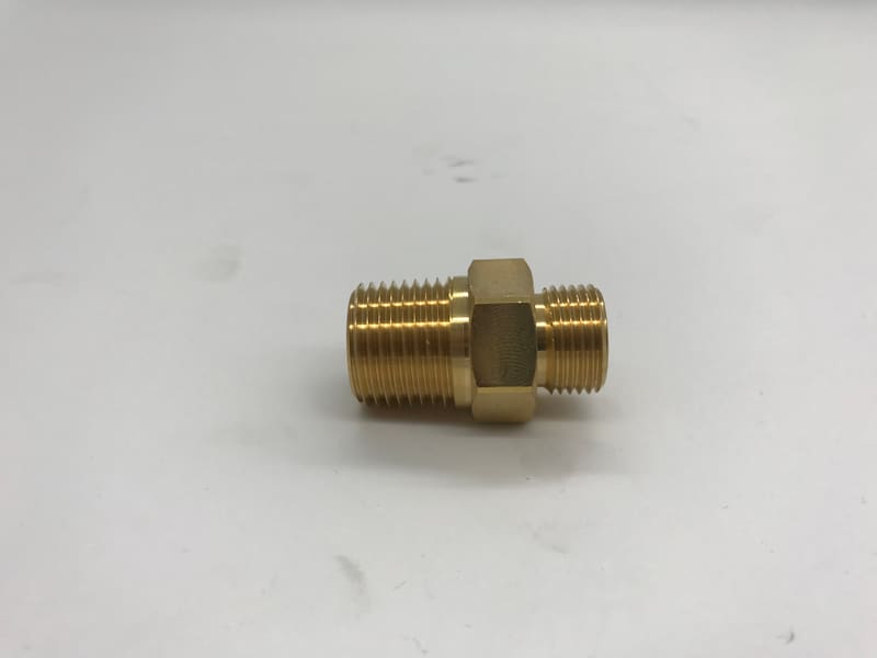 STRAIGHT UNION 303455
