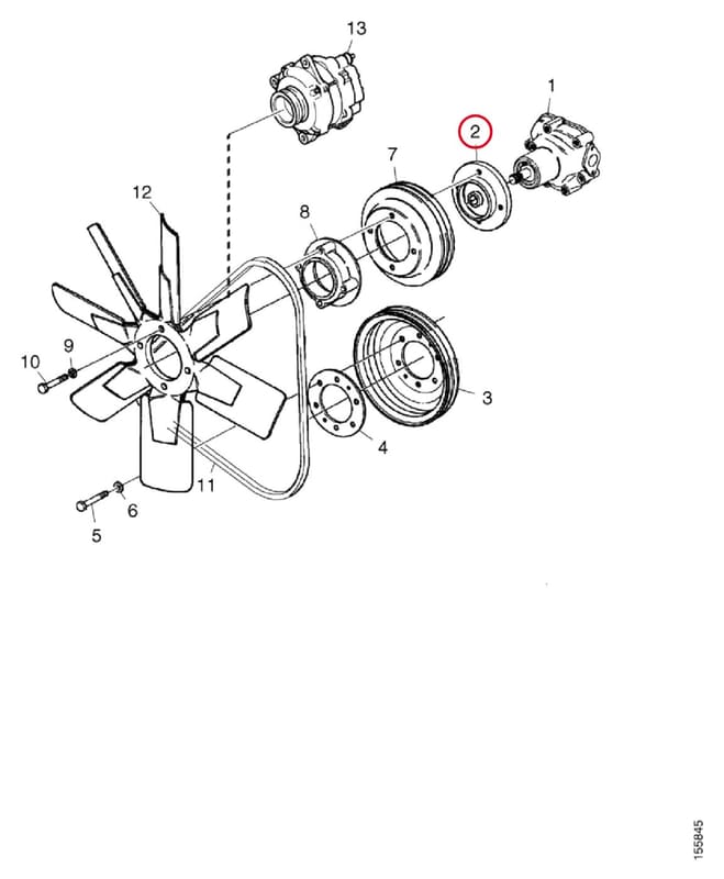 HUB 303660