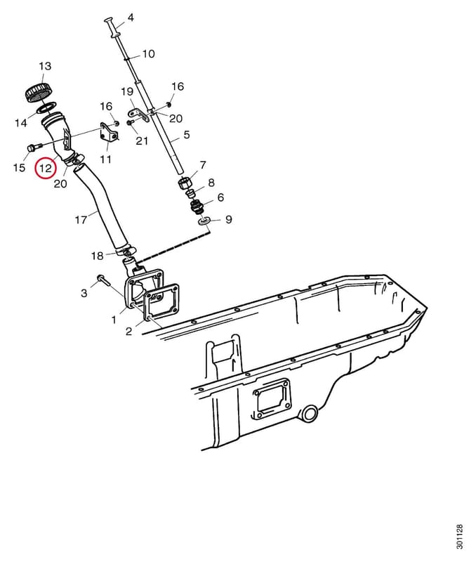 FUNNEL 307924
