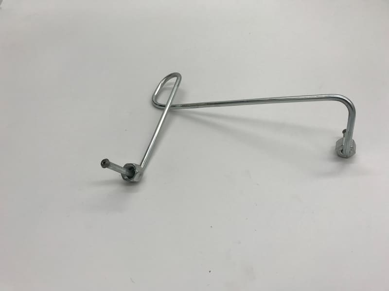 DELIV TUBE 309145