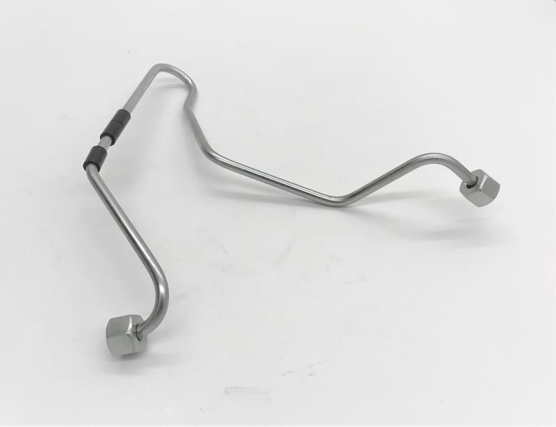 PRESSURE PIPE NO. 3 312219
