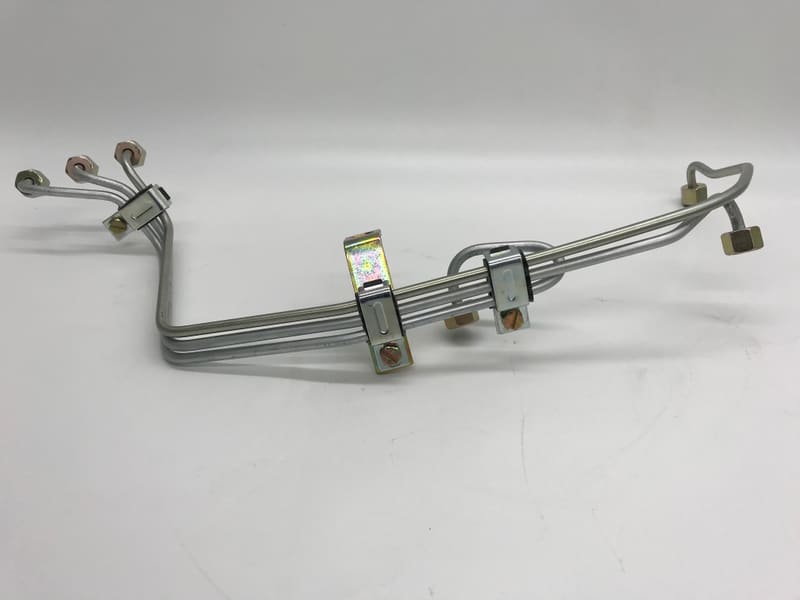 DELIV TUBE SET 312220