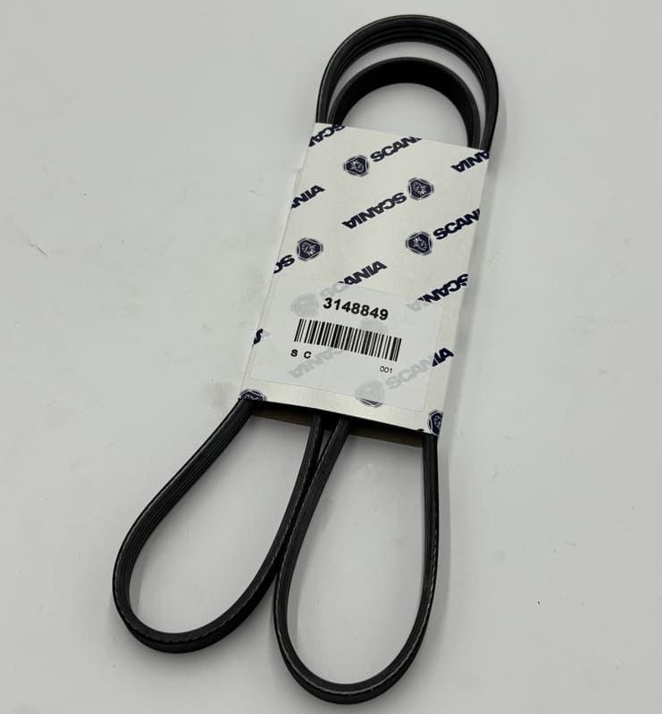 POLY-V-REM L = 1340MM 3148849