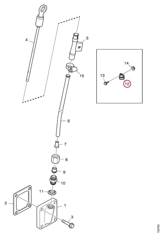CLAMPS 320762