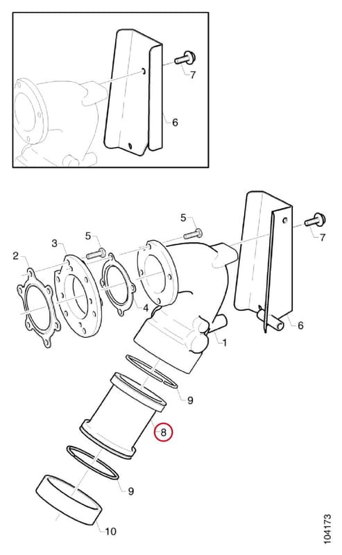 PIPE 321284
