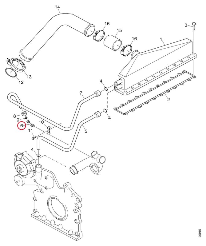 ELBOW UNION 323643