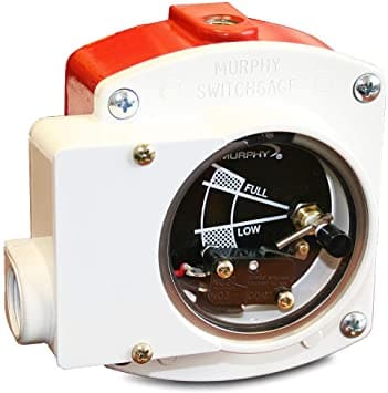 LEVEL MONITOR 326605