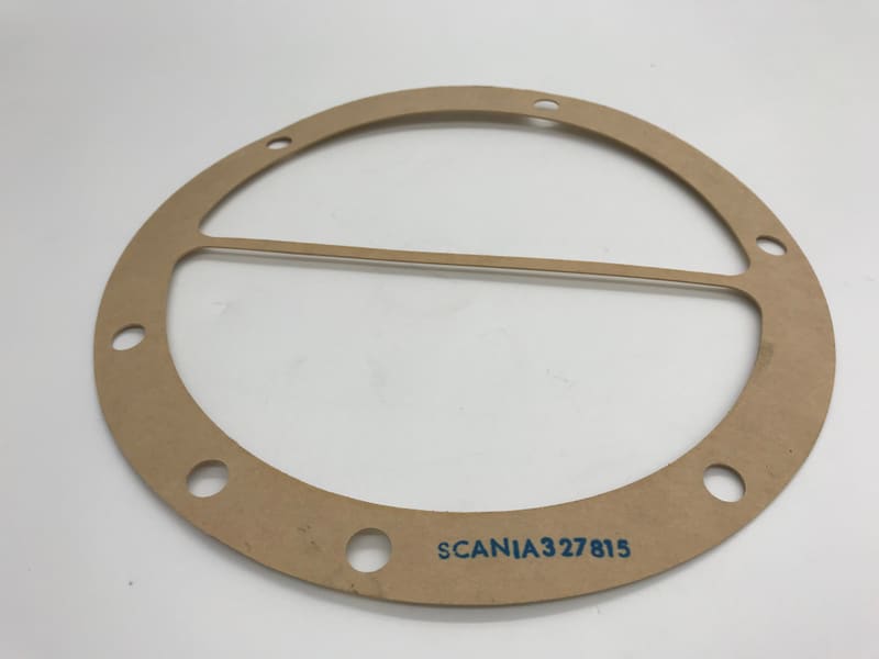 GASKET 327815