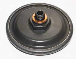 PULSATION DAMPER 328381