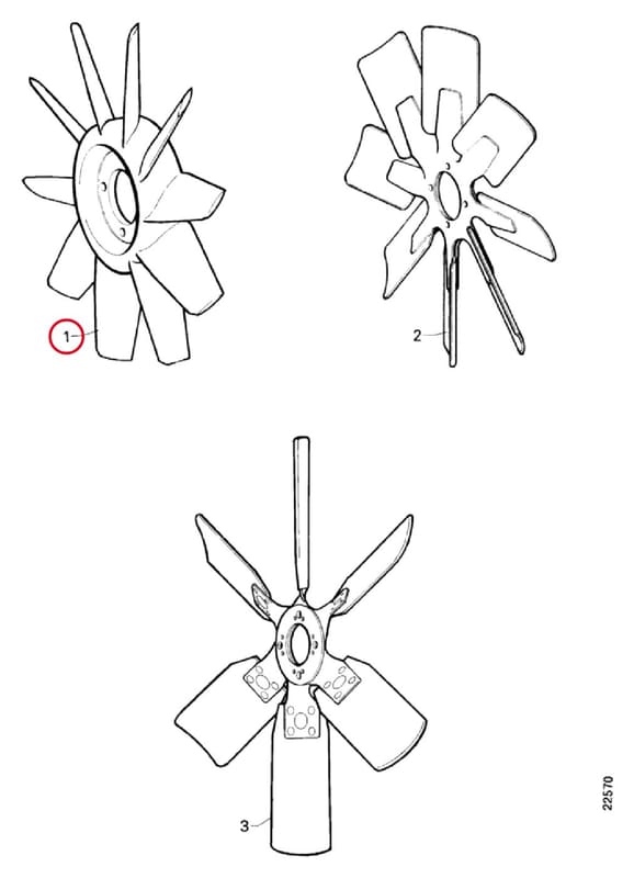 FAN 331360