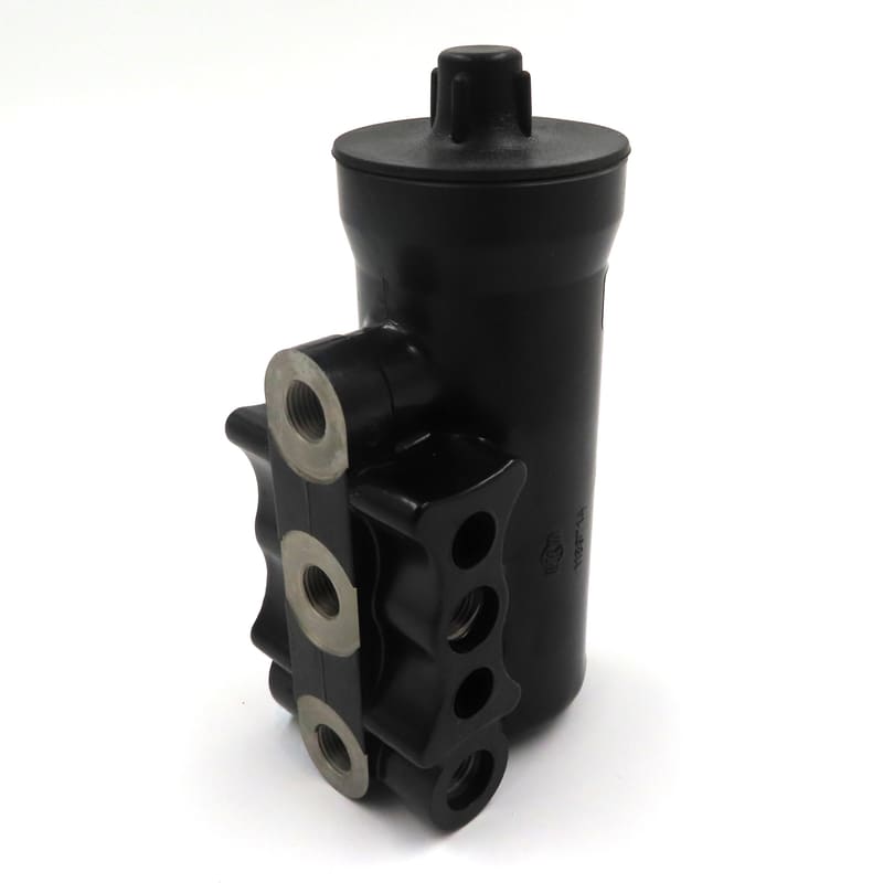 PRESSURE REGULATOR 333851