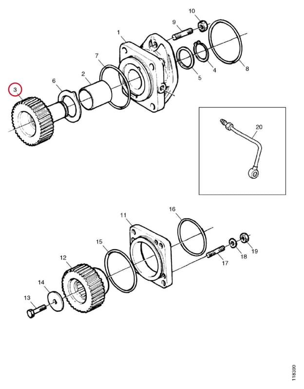 GEAR 337171