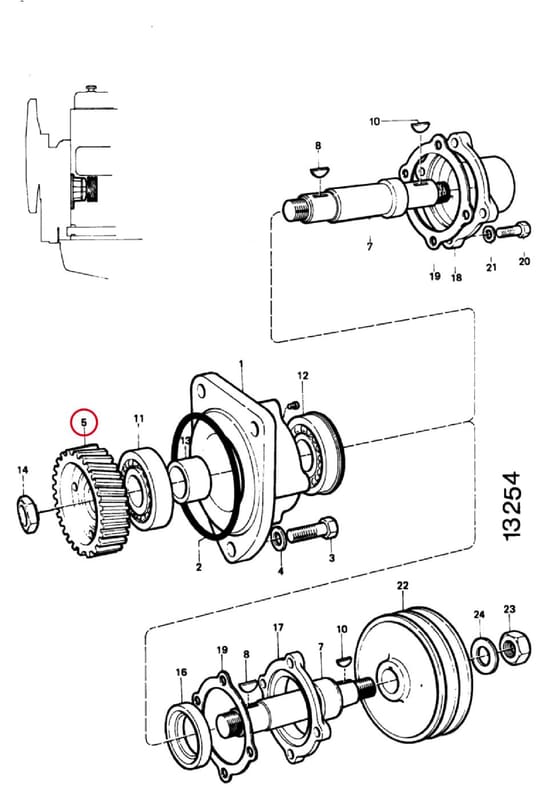 GEAR 343733