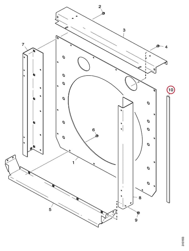 SEAL 351597