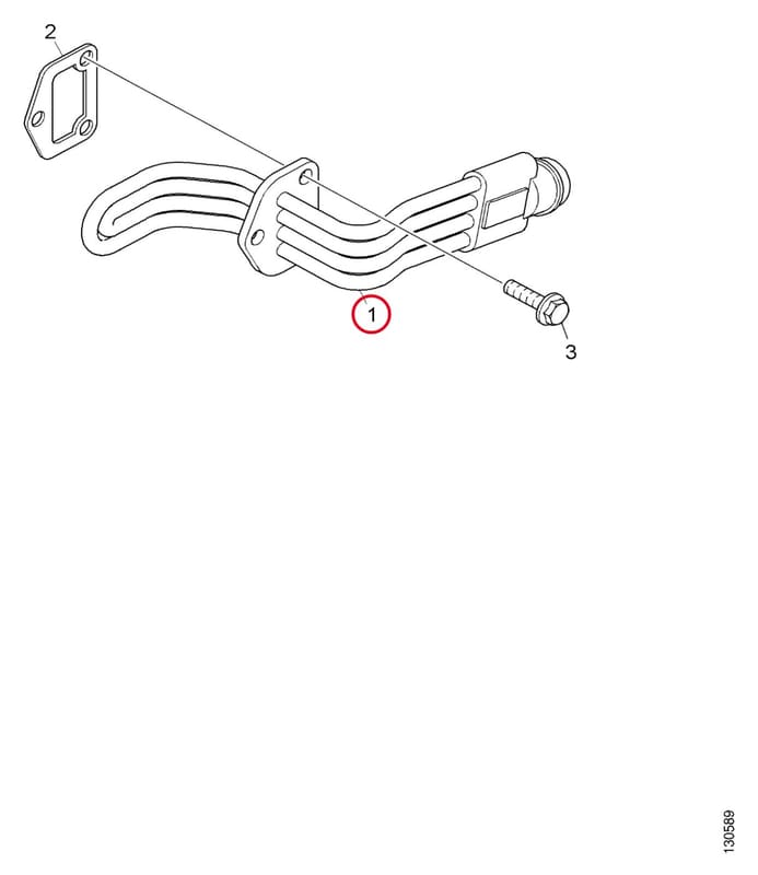 HEATER 351885