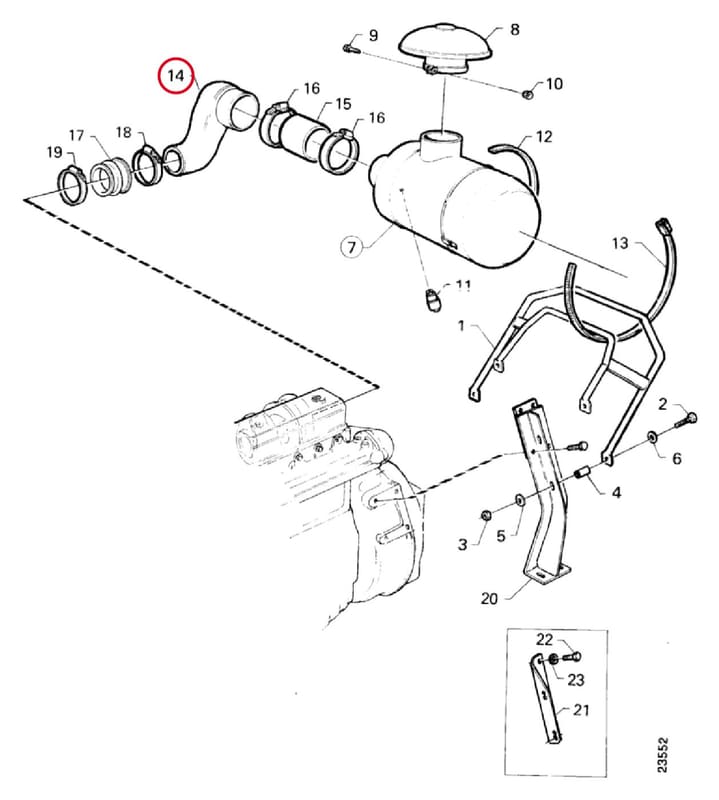 AIRPIPE 355605
