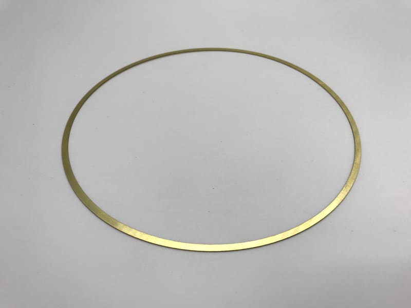 SHIMS 0,40MM 357775