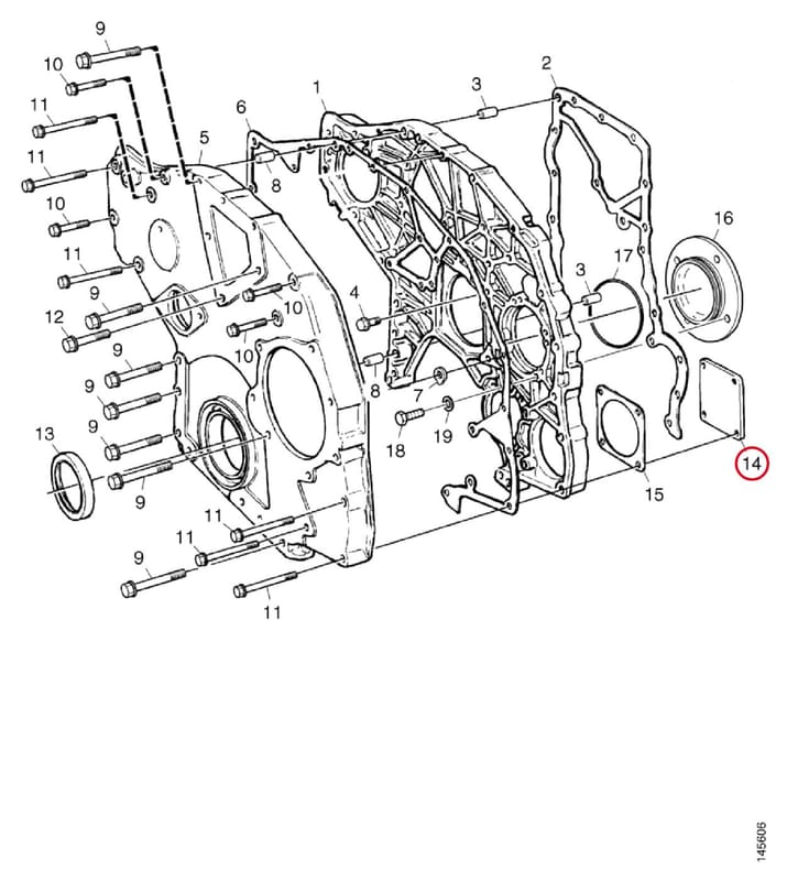 PTO COVER 364471