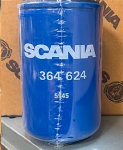 FUEL FILTER 364624