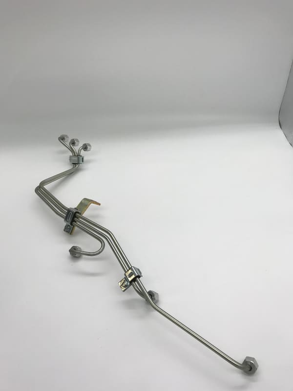 DELIV TUBE SET 365488
