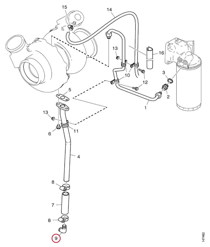 CONNECTOR 367171