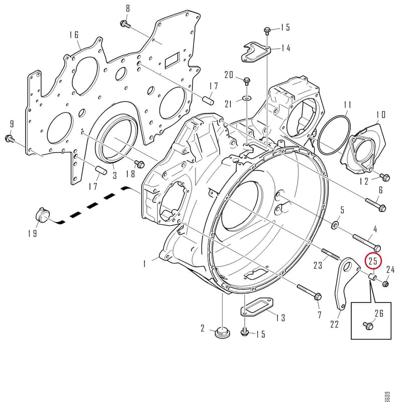SPACER 367552