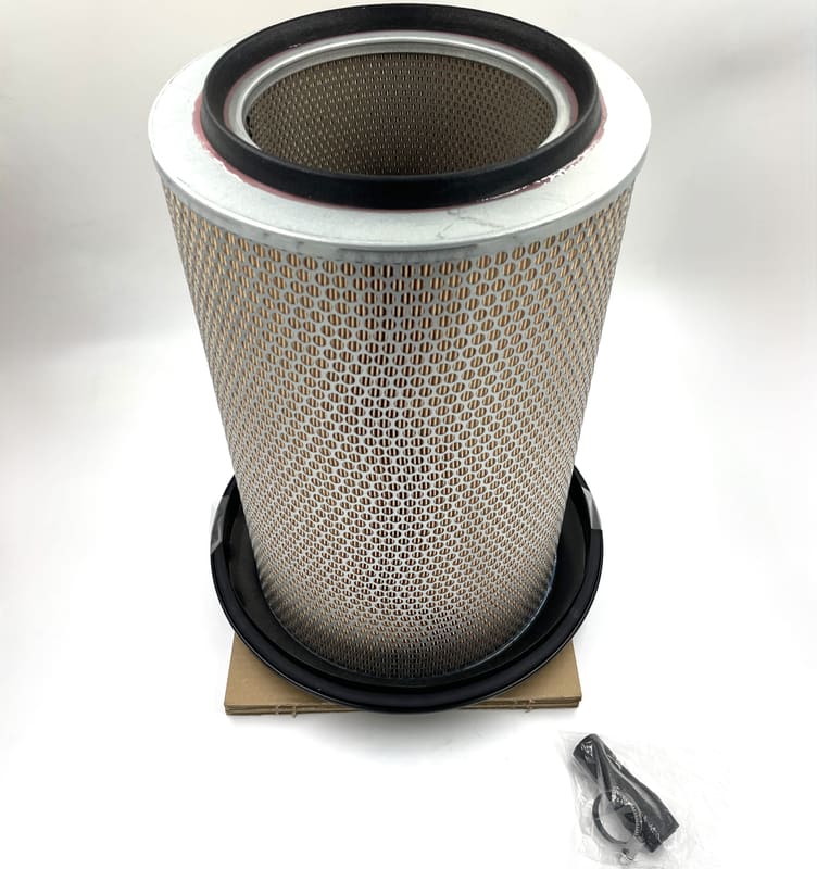 AIRFILTER 370754