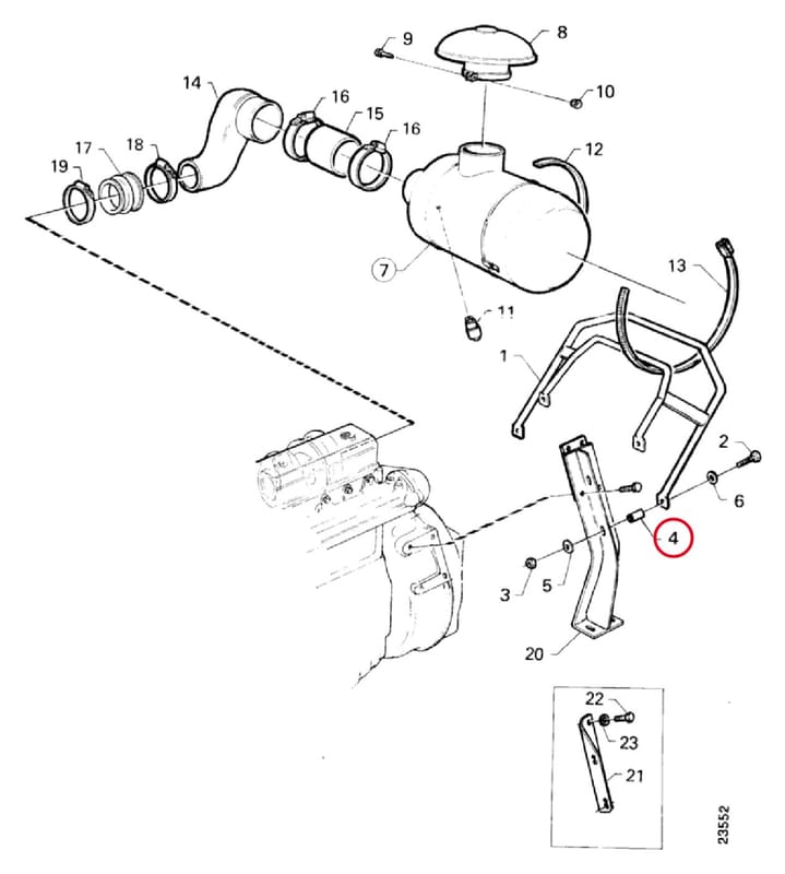 SPACER 371788