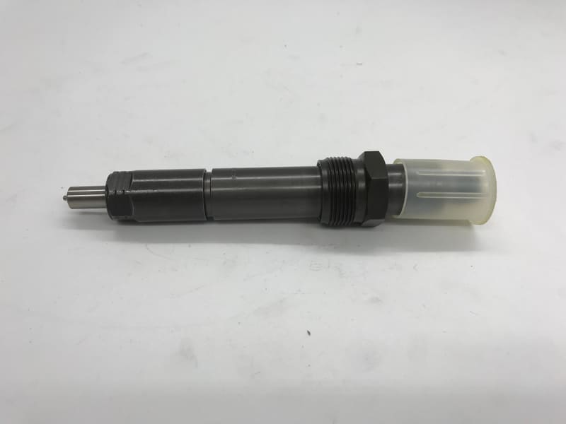 NEW INJECTOR (POSSIBLE EXCHANGE UNIT 574333) 380807