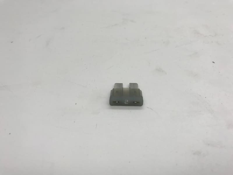 BLADE FUSE 2A 382324