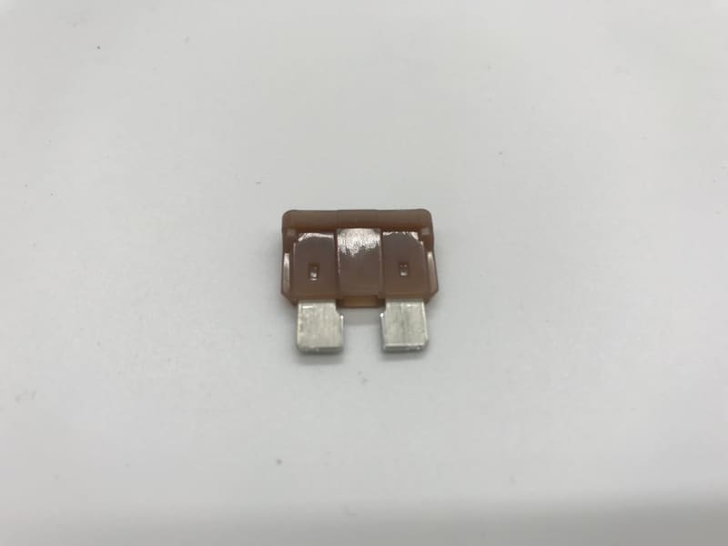 BLADE FUSE 5A 382325