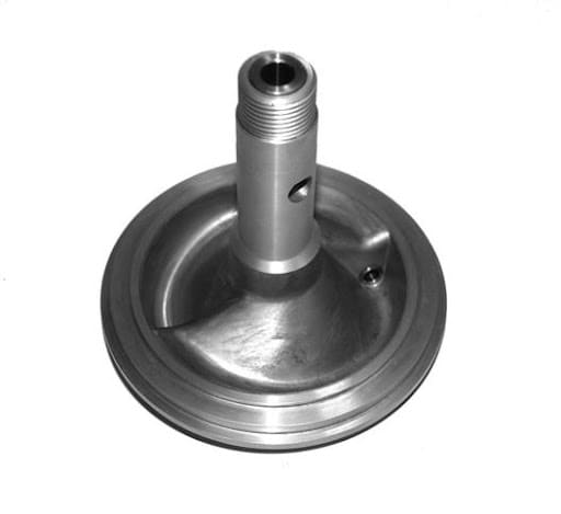 ROTOR 384372